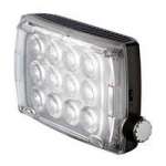 Manfrotto Spectra 500 F LED Light - 5600K Daylight, 550lx at 1m, 60 Degree Beam Dimmable (MLS500F) Manfrotto Spectra 500 F LED Light - 5600K Daylight, 550lx at 1m, 60 Degree Beam Dimmable (MLS500F)